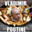 Vladimir Poutine