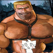 Steam Avatar
