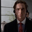 Patrick Bateman