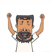 翻斗花园牛爷爷