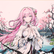 和爱莉希雅一起姓爱