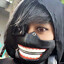 ⸸ New Delhi Ghoul ⸸