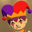 Steam avatar