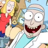 Rick Sanchez C-137