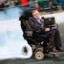 Wheelchair Enjoyer ♿