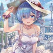 我永远喜欢蕾姆