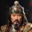 Genghis &quot;Con&quot;