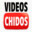 VIDEOS CHIDOS