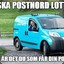 postnordlotteriet