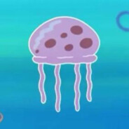 旋风霹雳七彩闪光水母