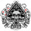 aceofspades