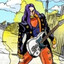 Steam avatar