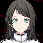 传奇侦查位八幡海玲