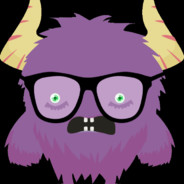 Four Eyed Giant