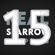 real sparrow 15