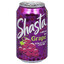 Shasta Grape