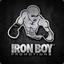 ironboy