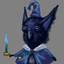 Drunken Priest
