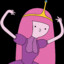 Princess Bubblegum