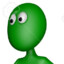 Green Guy