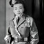 宇将军