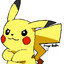 ピカチュウます