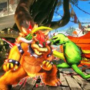 每一帧都是笑话，每个选择都是错误。