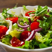 Saladbutt