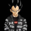 Vegeta Drip