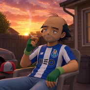 Player avatar