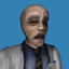 Walter Bennet, PhD