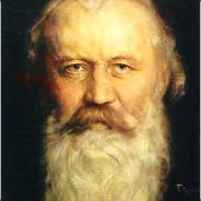 Johannes Brahms