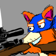 Swiper The Sniper