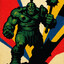 TheGreenX