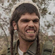 slugxx Professional Jew Hunter
