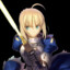 saber