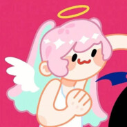 元气满满的圈圈