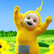 Laa-Laa avatar