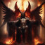 Demon King ✯ ✯ ✯