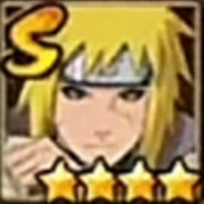 波风水门[秽土转生]