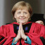Angela Merkel