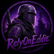 Eddie's avatar