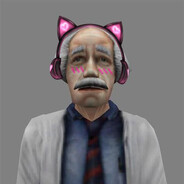 Дамский угодник