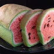 Melon Loaf