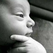 Аватар Baby head
