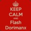 Dorimanx Shine&#039;s