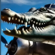 bombardino crocodilo avatar