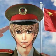 你最严厉的父亲