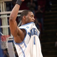 TracyMcGrady