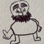 Beefy Bearded